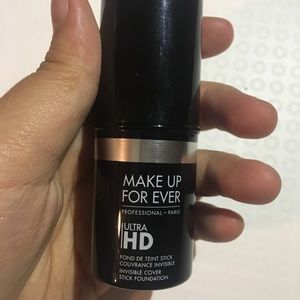 Makeup Forever Ultra HD Stick Foundation